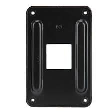 CPU Cooler Backplate za Asus ROG B550