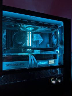 Комбо Процесор + Матична: Intel i7-14700KF + Gigabyte Z790 EAGLE AX
