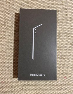 Samsung Galaxy S25 FE 8/128GB