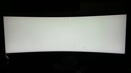 ASUS ROG STRIX XG43VQ 43" 32:10 (3840 x 1200) (25 000)