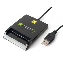 Купувам Smart Card Reader