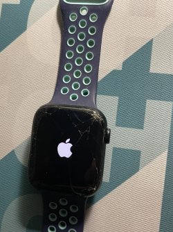 Apple Watch SE 2 44mm