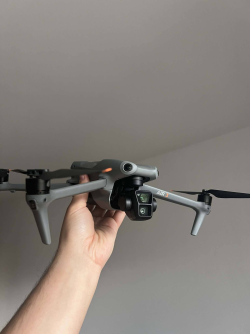 DJI Air 3 + DJI RC-N3