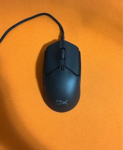 Pusfire haste 2 / Attack shark CMO2