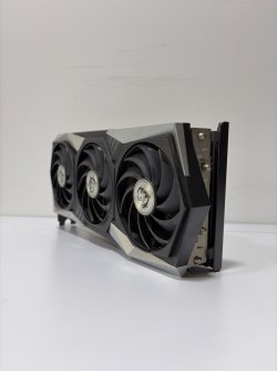 Продавам графички карти MSI RX 6900XT GAMING Z TRIO 16GB