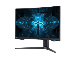 Samsung Odyssey Gaming Monitor G7 (27")