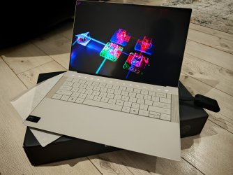 DELL XPS 9440