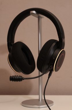 Headset Creative SXFI Gamer