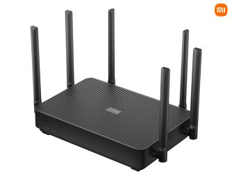 Продавам Xiaomi Mi Router AX3200