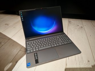 LENOVO IDEAPAD SLIM 3I GRAY
