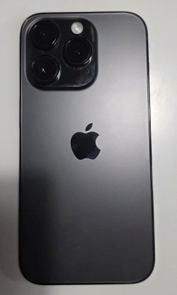 iPhone 14 Pro 256GB Space Black