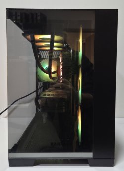Продавам Gaming конфигурација Ryzen 7 7800X3D + RTX 3080TI 12GB