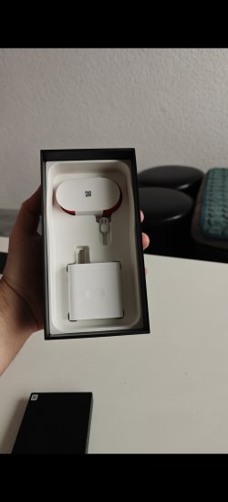 OnePlus 15 Infinite Black 12/256 NOV