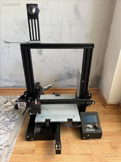 Creality Ender 3