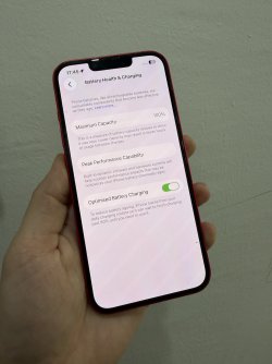 PRODAVAM IPHONE 14 128GB