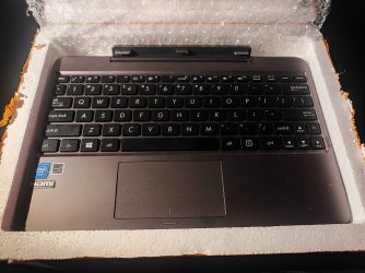 Тастатура за ASUS Transformer Book T100HA