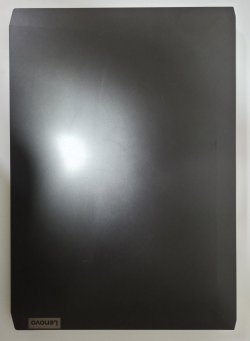 Продавам Gaming лаптоп Lenovo IdeaPad Gaming 3