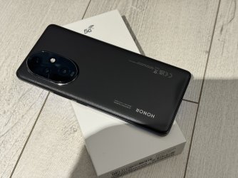 HONOR 200 PRO 12/512 BLACK