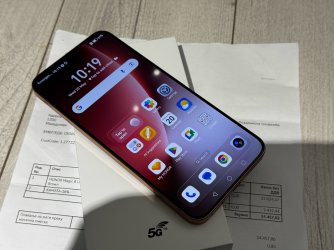 HONOR MAGIC 8 LITE 5G 8/512 BROWN