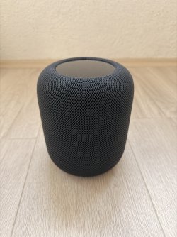 Apple HomePod (2nd Generation)