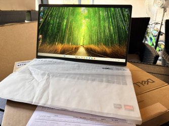 NB DELL PRO ESSENTIAL SILVER