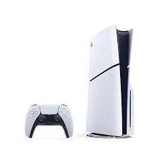 PS5 Slim Disk Edition + Dualsense + PS Protal