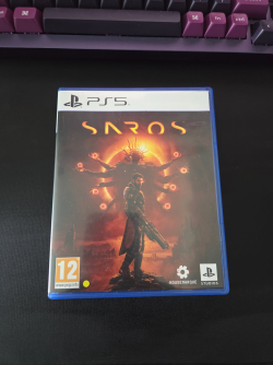Продавам SAROS диск