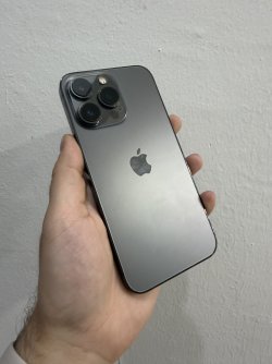 PRODAVAM IPHONE 13 PRO 128GB