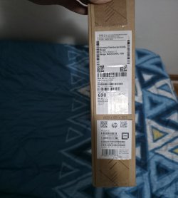 HP 250R G9 NOV vo kutija Laptop