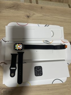 Apple watch SE 40mm