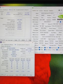Se prodava pc : Ryzen 7800x3d, 32gb ddr5,1tb nvme, 5070ti 16gb,750w psu.