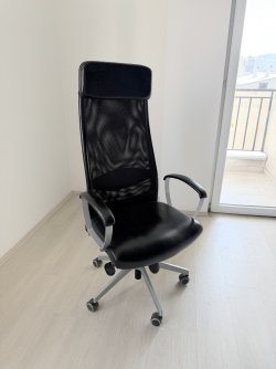 IKEA Markus Office Chair