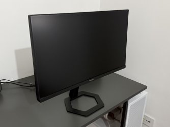 USB-C Monitor Philips 24E1N5300AE