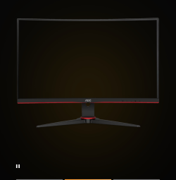 AOC C27G2AEBK 27 inch monitor  AOC Monitors.png