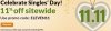 Singles's Day.JPG