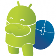 android man