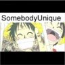 SomebodyUnique