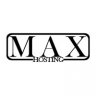 MAX HOSTING