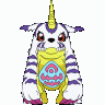 gabumon