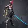 thecursedclown