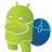 android man