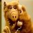 Alf Borce