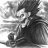 Ryuk shinigami